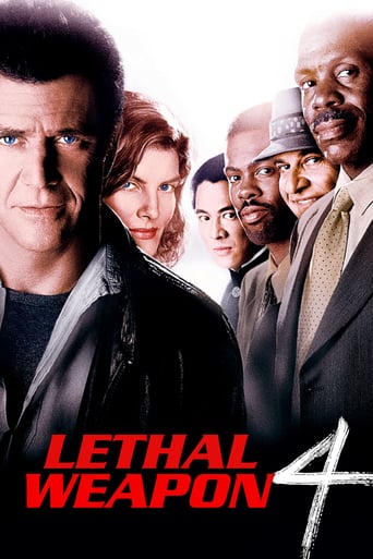 Lethal Weapon 4 ( 1989 )