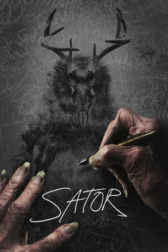 Sator ( 2021 )