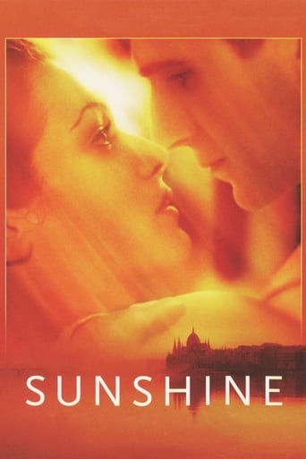 Sunshine ( 1999 )
