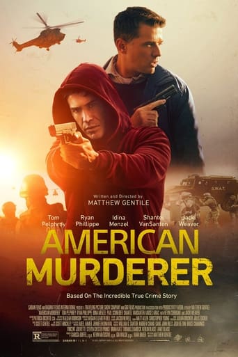 American Murderer ( 2022 )