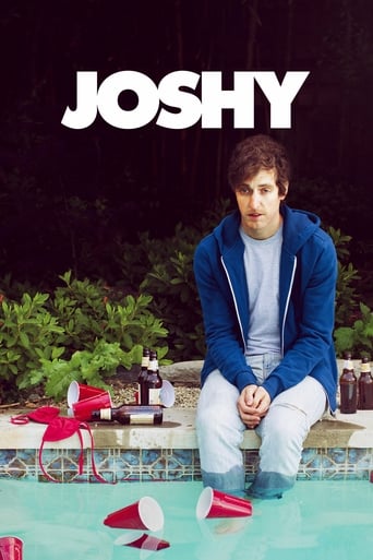 Joshy (2016) Multi Sub