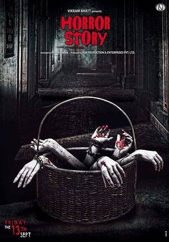 Horror Story ( 2013 )