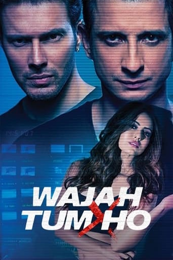 Wajah Tum Ho [ 2016 ]