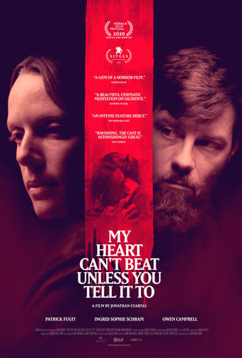My Heart Can't Beat Unless You Tell It To ( 2020 )