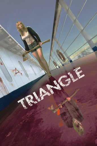 Triangle (2009) Multi Sub