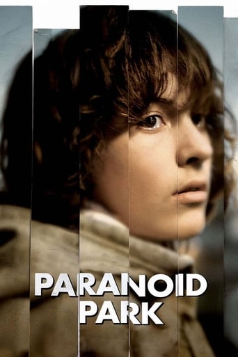 Paranoid Park ( 2007 )