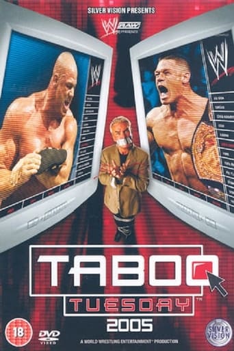 WWE Taboo Tuesday ( 2005 )
