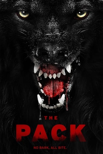 The Pack ( 2015 )