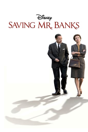 Saving Mr  Banks ( 2013 )