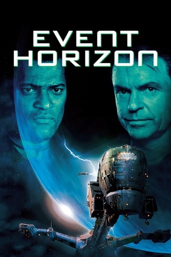 Event Horizon ( 1979 )