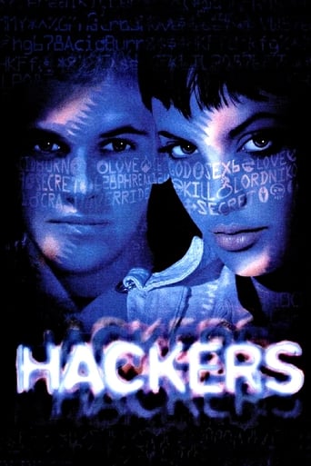 Hackers ( 1995 )