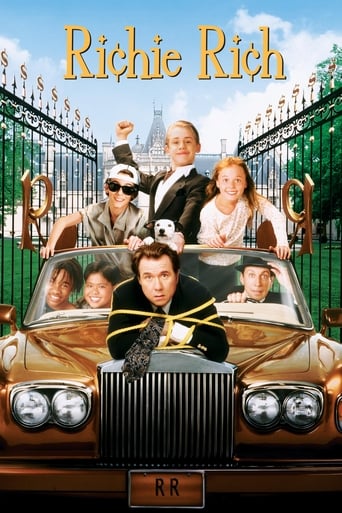 Richie Rich ( 1994 )