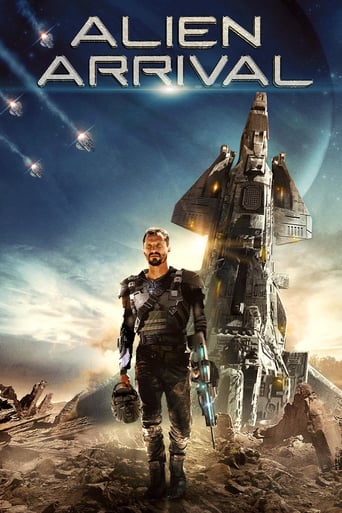 Arrowhead ( 2016 )