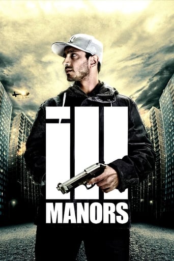 Ill Manors (2012) Eng Sub