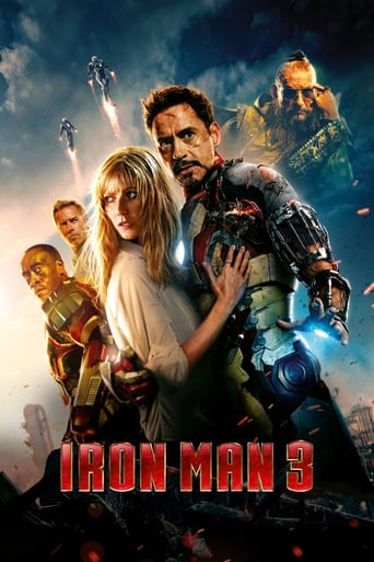 Iron Man 3 (2013) Eng Sub