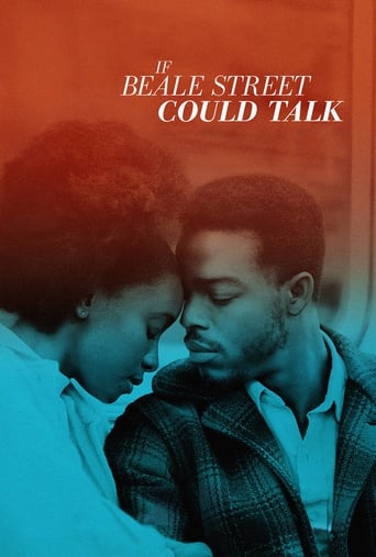 If Beale Street Could Talk (2018) Eng Sub