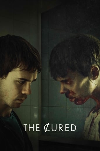 The Cured (2017) Multi Sub