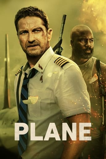  Plane (2023) Multi sub
