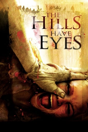 The Hills Have Eyes (2006) Multi Sub