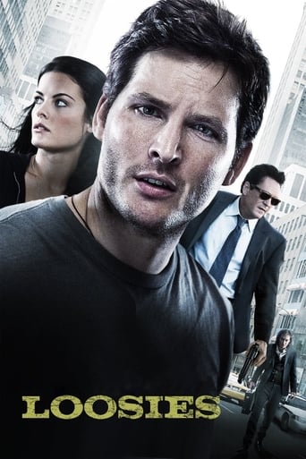 Loosies ( 2011 )