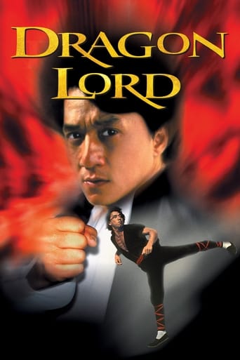 Dragon Lord ( 1982 )