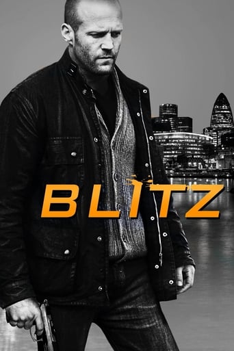 Blitz (2011) Eng Sub