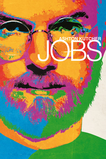 Jobs (2014) Multi Sub