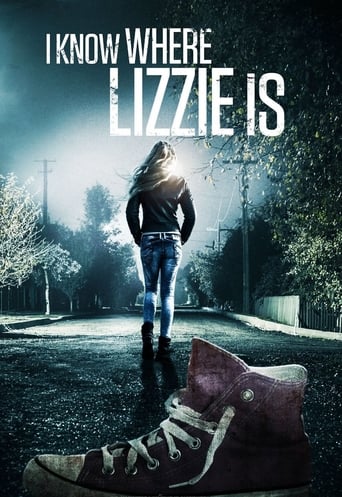 I Know Where Lizzie Is ( 2016 )