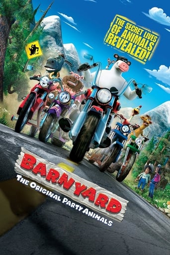 Barnyard ( 2006 )