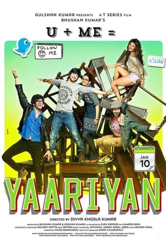  Yaariyan ( 2014 )