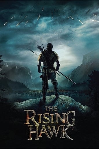 The Rising Hawk (2019) Multi Sub