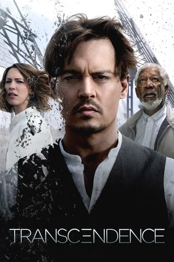 Transcendence ( 2014 )