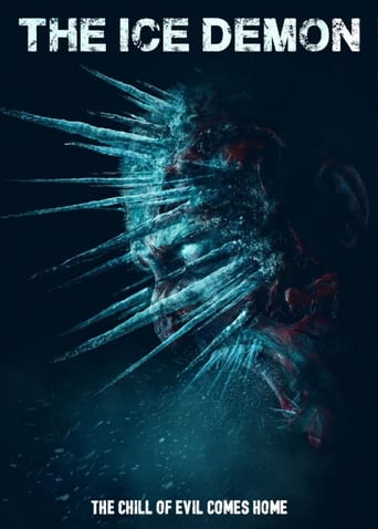 The Ice Demon ( 2022 )