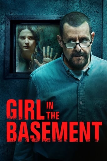 Girl In The Basement (2021) Multi Sub