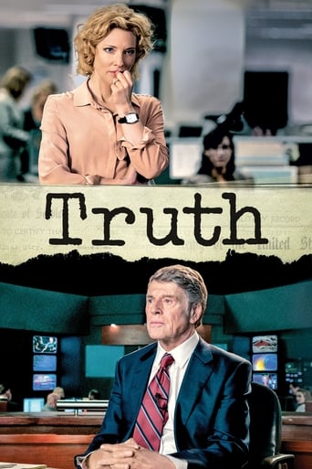 Truth (2015) Eng Sub