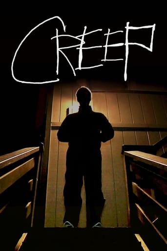 Creep ( 2014 ) 4K 