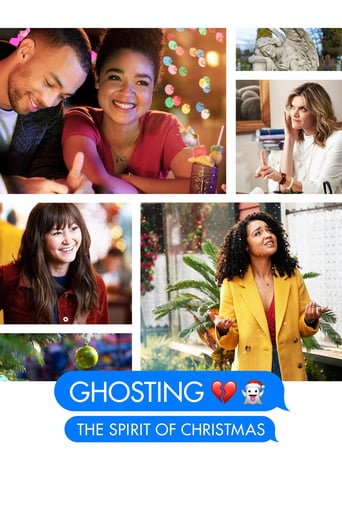 Ghosting: The Spirit Of Christmas (2019)