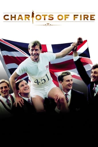  Chariots of Fire (1981)