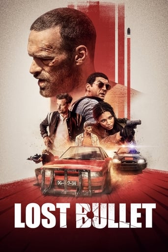 Lost Bullet (2020) Multi Sub