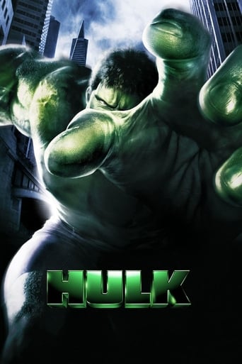 Hulk (2003) Multi Sub