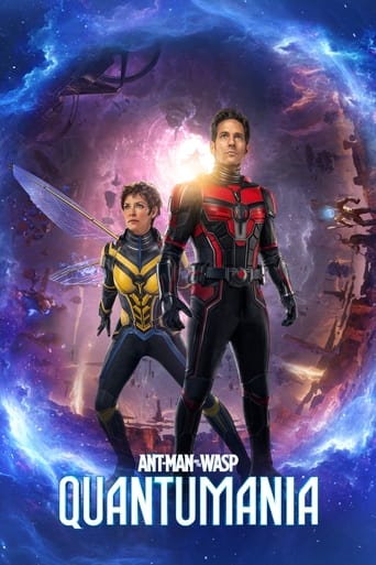  Ant-Man and the Wasp: Quantumania (2023) Multi sub