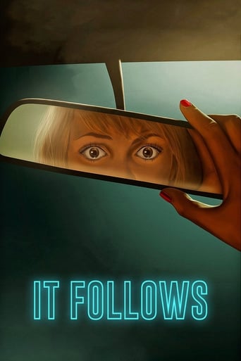 It Follows (2015) Eng Sub