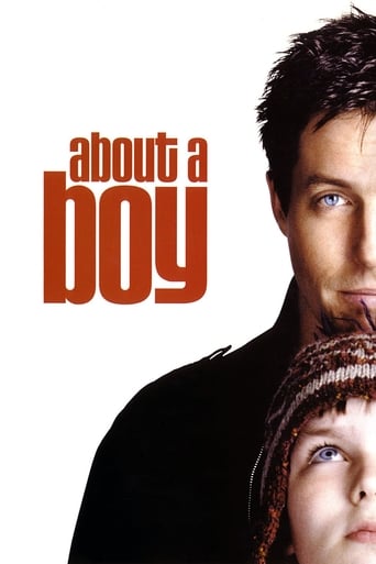 About a Boy (2002) Multi Sub