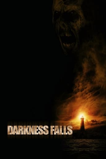 Darkness Falls (2003) Multi Sub