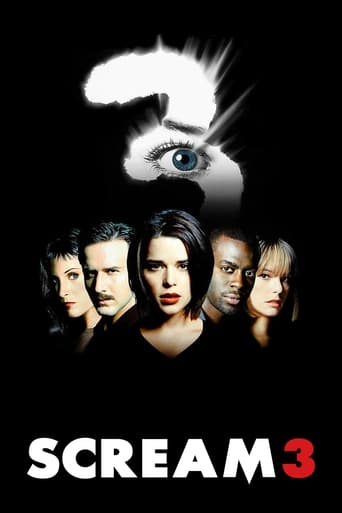 Scream 3 (2000) Multi Sub