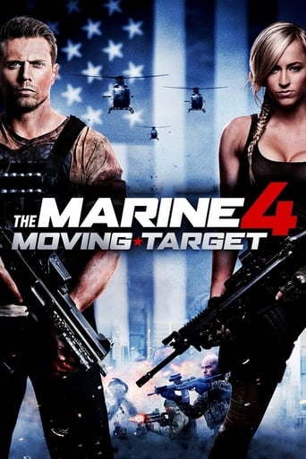 The Marine 4: Moving Target (2016) Multi Sub