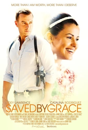  Saved By Grace ( 2016 )