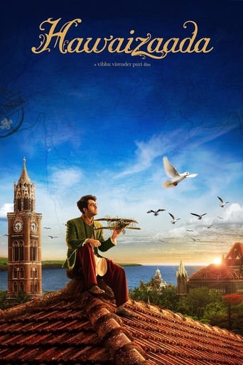  Hawaizaada ( 2015 )