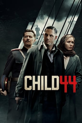 Child 44 ( 2015 )