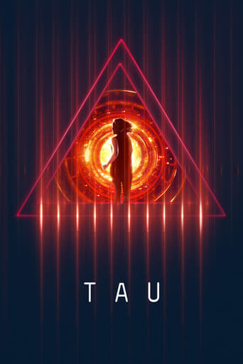 Tau ( 2018 )